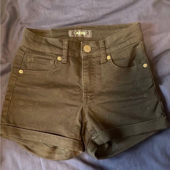 Aeropostale Shorts - Picture 1 of 4